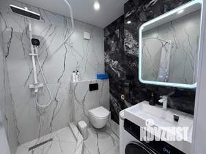 1-к квартира, посуточно, 70м2, 1/1 этаж