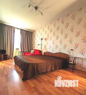 1-к квартира, на длительный срок, 32м2, 4/10 этаж