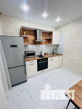 1-к квартира, посуточно, 43м2, 5/10 этаж