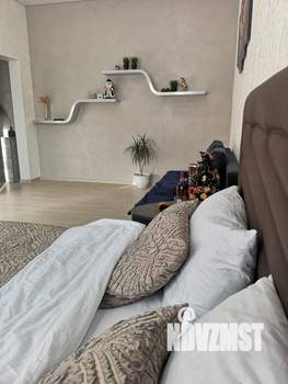 1-к квартира, посуточно, 31м2, 1/5 этаж