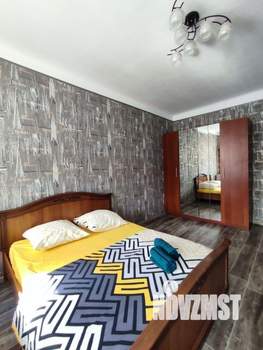 2-к квартира, посуточно, 65м2, 4/5 этаж