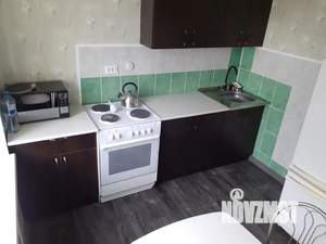 1-к квартира, посуточно, 36м2, 5/5 этаж