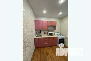 1-к квартира, посуточно, 32м2, 8/9 этаж