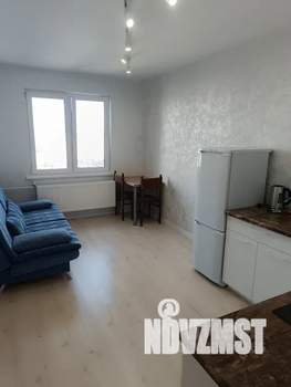 1-к квартира, посуточно, 40м2, 10/14 этаж