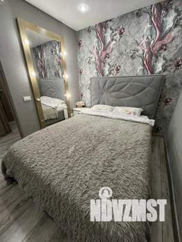 1-к квартира, посуточно, 36м2, 12/14 этаж