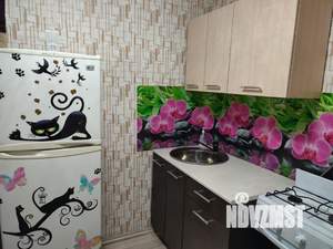 1-к квартира, посуточно, 31м2, 1/1 этаж
