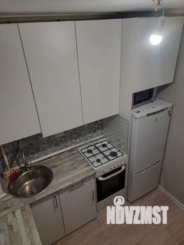 2-к квартира, на длительный срок, 45м2, 4/5 этаж