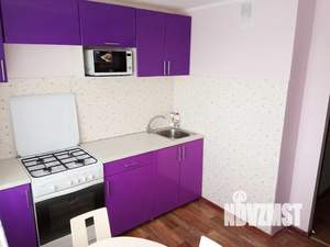 2-к квартира, посуточно, 55м2, 8/9 этаж