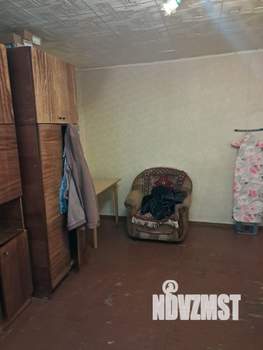 1-к квартира, на длительный срок, 35м2, 2/5 этаж