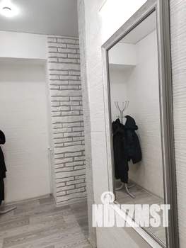 1-к квартира, посуточно, 43м2, 4/5 этаж