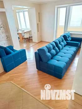 2-к квартира, посуточно, 54м2, 7/10 этаж