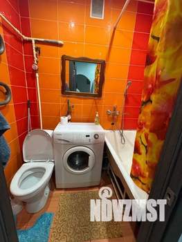 1-к квартира, посуточно, 22м2, 5/5 этаж