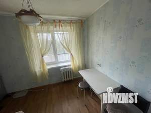 1-к квартира, посуточно, 33м2, 3/5 этаж