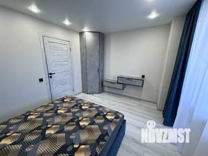 1-к квартира, посуточно, 70м2, 1/1 этаж