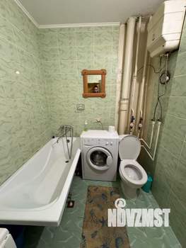 1-к квартира, посуточно, 32м2, 4/5 этаж