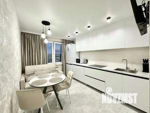 2-к квартира, посуточно, 45м2, 1/1 этаж