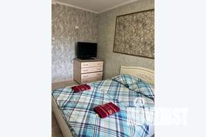 3-к квартира, посуточно, 67м2, 4/9 этаж