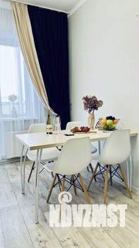 1-к квартира, посуточно, 48м2, 1/1 этаж