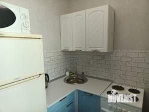 Студия квартира, посуточно, 29м2, 2/4 этаж