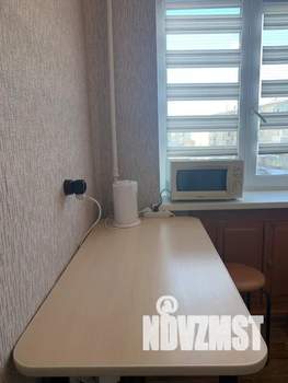 2-к квартира, посуточно, 46м2, 3/5 этаж