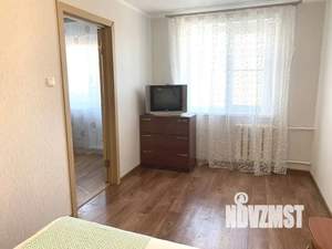 3-к квартира, посуточно, 54м2, 3/5 этаж