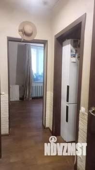 1-к квартира, на длительный срок, 30м2, 1/2 этаж