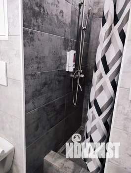 Студия квартира, посуточно, 38м2, 8/9 этаж