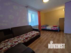 1-к квартира, посуточно, 31м2, 1/1 этаж