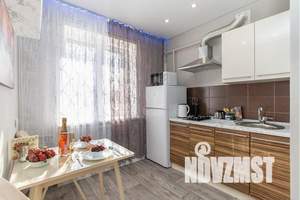 1-к квартира, посуточно, 35м2, 1/5 этаж