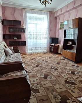 2-к квартира, на длительный срок, 50м2, 3/3 этаж