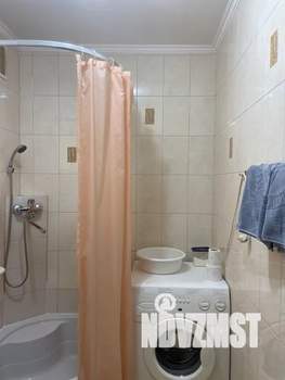 Студия квартира, посуточно, 31м2, 4/4 этаж