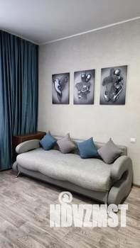 1-к квартира, посуточно, 32м2, 2/5 этаж