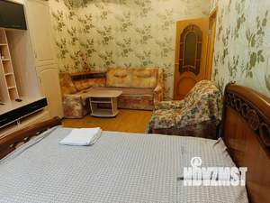 1-к квартира, посуточно, 33м2, 3/5 этаж