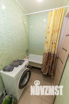 Студия квартира, посуточно, 26м2, 2/10 этаж