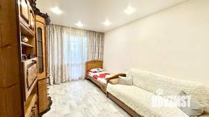 3-к квартира, посуточно, 75м2, 1/1 этаж