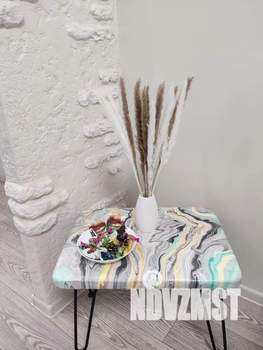 1-к квартира, посуточно, 43м2, 4/5 этаж