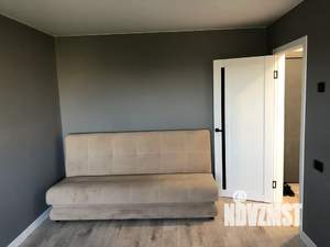 1-к квартира, посуточно, 35м2, 5/5 этаж