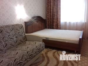 3-к квартира, посуточно, 70м2, 4/9 этаж