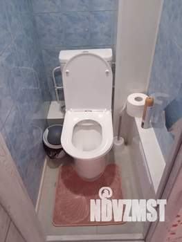 1-к квартира, посуточно, 34м2, 5/9 этаж