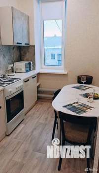 2-к квартира, на длительный срок, 53м2, 3/3 этаж
