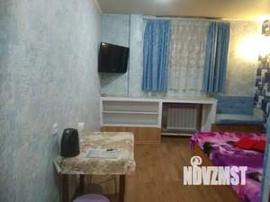 4-к квартира, посуточно, 20м2, 1/1 этаж