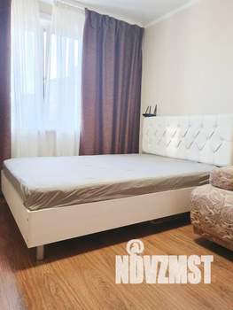 2-к квартира, посуточно, 50м2, 7/9 этаж
