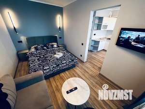 1-к квартира, посуточно, 35м2, 10/10 этаж