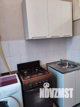 1-к квартира, посуточно, 33м2, 1/1 этаж