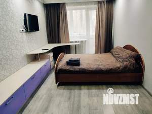 2-к квартира, посуточно, 47м2, 2/5 этаж