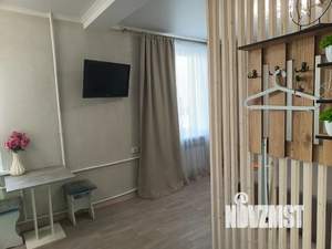 Студия квартира, посуточно, 28м2, 2/4 этаж