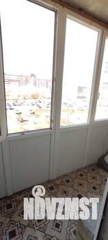 1-к квартира, посуточно, 43м2, 4/9 этаж