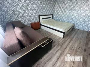 1-к квартира, посуточно, 33м2, 4/10 этаж