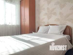 2-к квартира, посуточно, 48м2, 4/5 этаж
