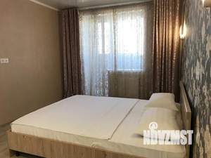 2-к квартира, посуточно, 70м2, 7/14 этаж